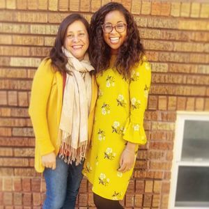 Meet your Posher, Marla